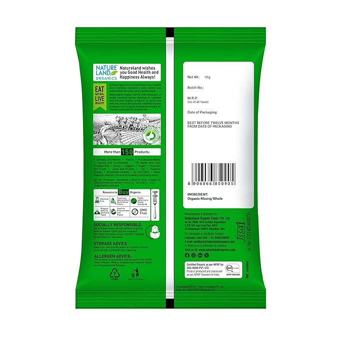 Moong Chilka - Image 2