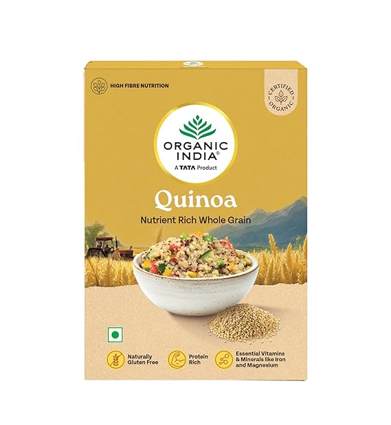 Quinoa