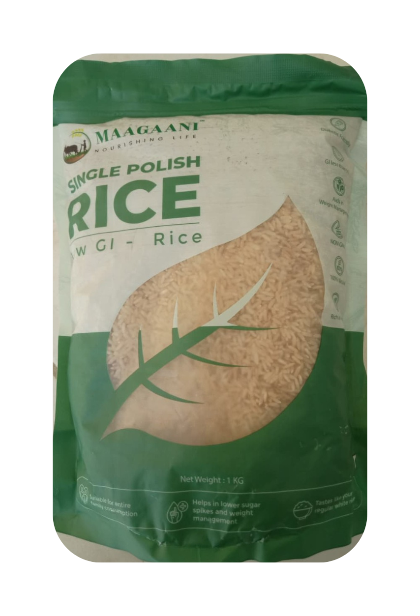 Single Polish Rice-1kg